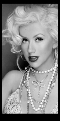 Christina Aguilera pic #73397